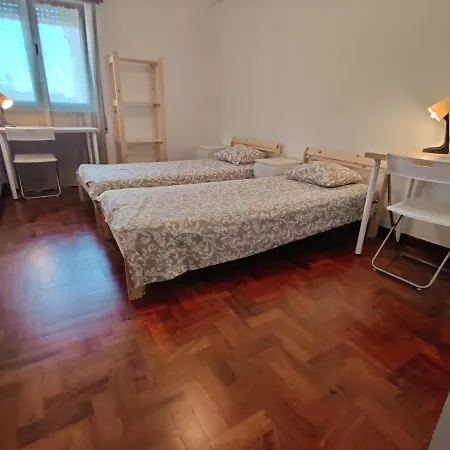 Alloggio in famiglia Homestay By Chris Estoril