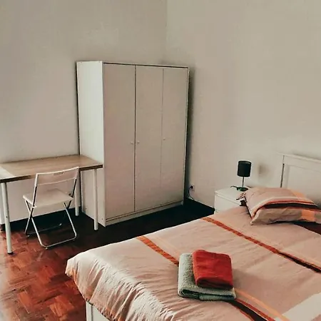 Homestay By Chris